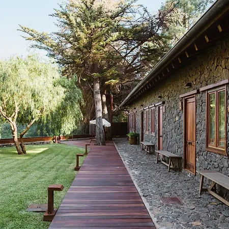 Rural Ohana 3* Santa Cruz de Tenerife