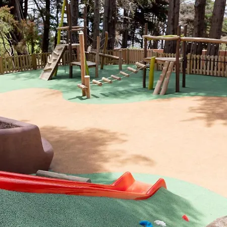 Hotel Rural Ohana 3*