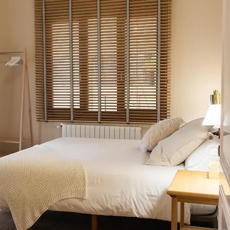 Rural Ohana 3* Santa Cruz de Tenerife