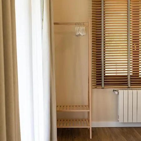 Rural Ohana 3* Santa Cruz de Tenerife