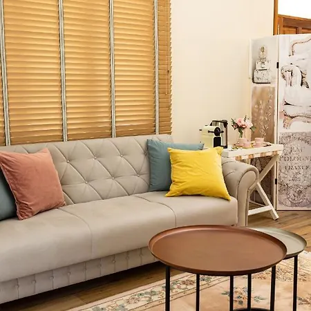 Rural Ohana Hotel 3*