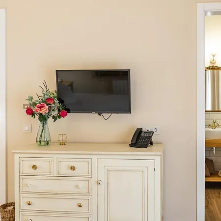 Rural Ohana 3* Santa Cruz de Tenerife