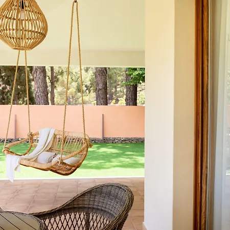 Hotel Rural Ohana Santa Cruz de Tenerife