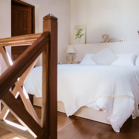 Rural Ohana 3* Santa Cruz de Tenerife