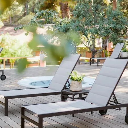 Hotell Rural Ohana 3*