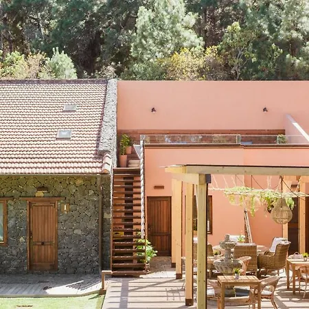 Rural Ohana Santa Cruz de Tenerife