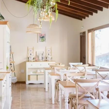 Rural Ohana Hotell