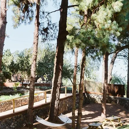 Hotell Rural Ohana