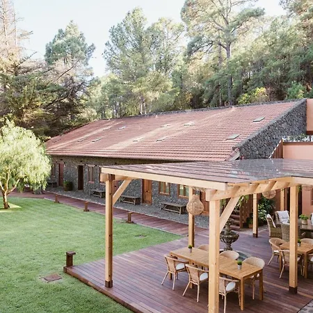 Rural Ohana Hotell