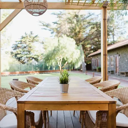 Rural Ohana Otel Santa Cruz de Tenerife