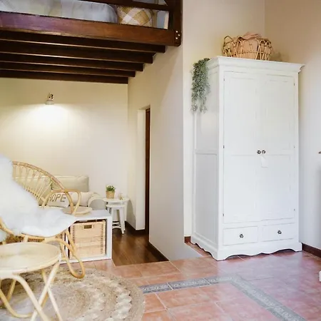 Hotell Rural Ohana 3*