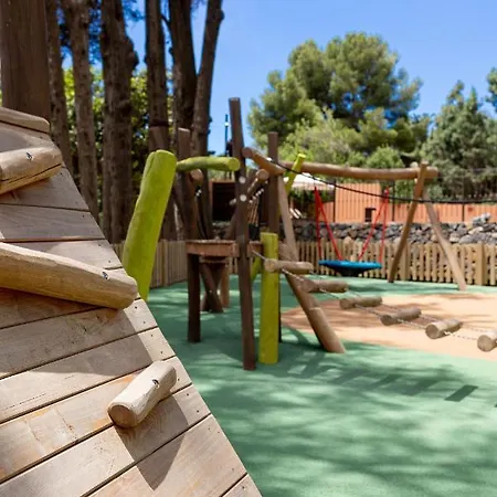 Rural Ohana Otel Santa Cruz de Tenerife