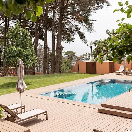 Rural Ohana Hotell