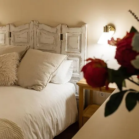 Hotel Rural Ohana 3*