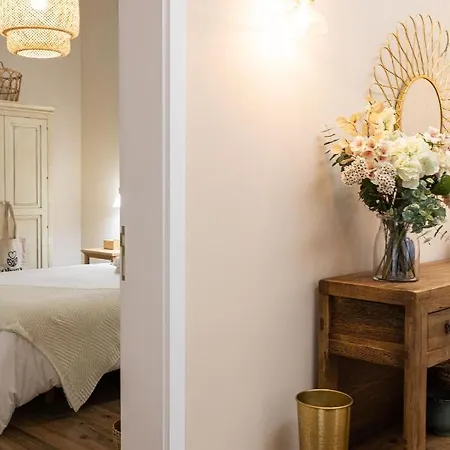 Otel Rural Ohana Santa Cruz de Tenerife