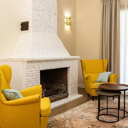 Hotell Rural Ohana 3*