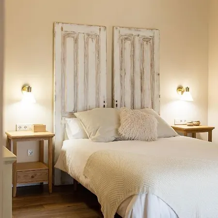 Hotell Rural Ohana