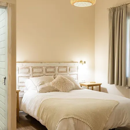 Rural Ohana Hotell 3*