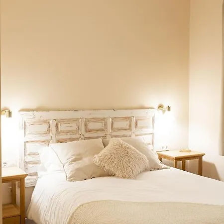 Hotell Rural Ohana 3*