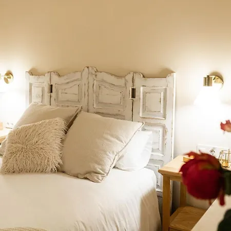 Hotell Rural Ohana