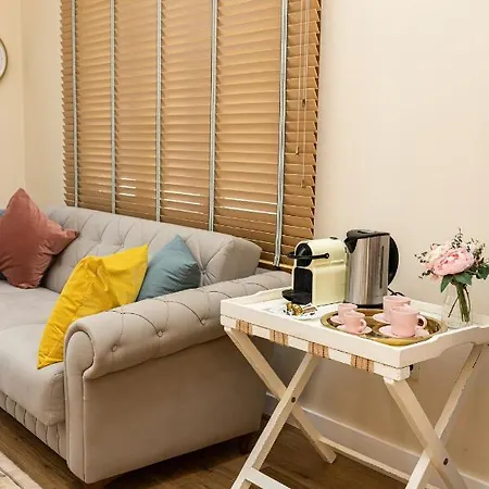 Rural Ohana Hotell Santa Cruz de Tenerife