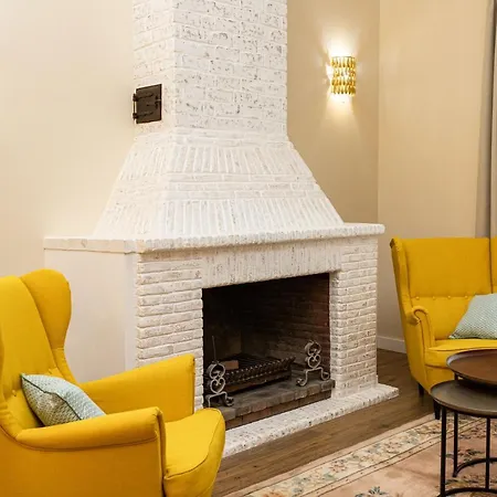 Hotell Rural Ohana 3*