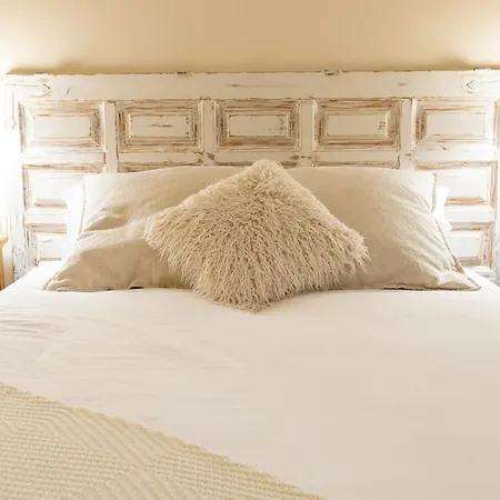 Hotell Rural Ohana