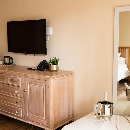 Hotell Rural Ohana