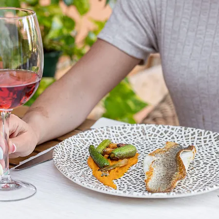 Hotel Rural Ohana Santa Cruz de Tenerife