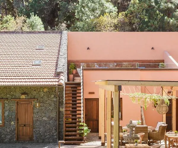 Rural Ohana Santa Cruz de Tenerife