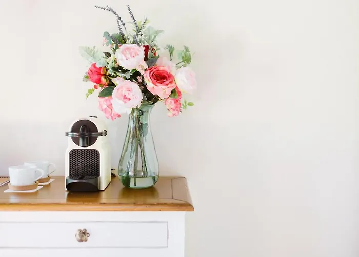 Rural Ohana 3* Santa-Cruz de Ténérife