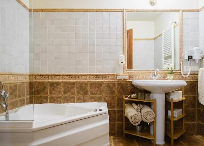 Hotel Rural Ohana 3*