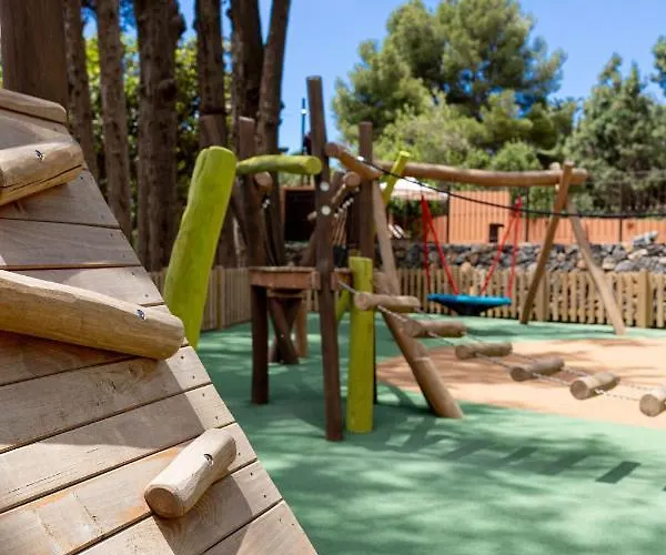 Rural Ohana Hotel Santa-Cruz de Ténérife