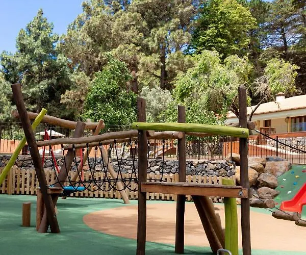 Rural Ohana Santa-Cruz de Ténérife