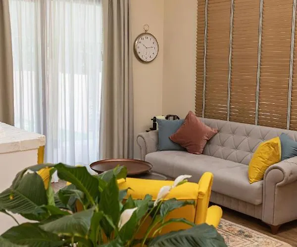 Rural Ohana Hotel Santa Cruz de Tenerife