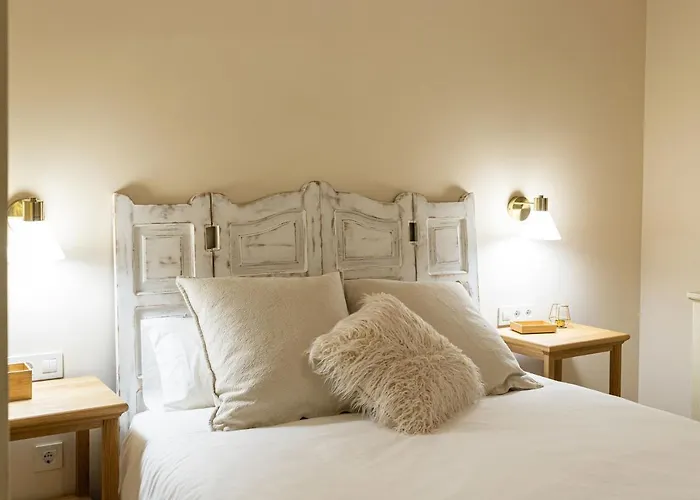 Rural Ohana 3* Santa-Cruz de Ténérife