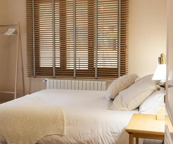 Rural Ohana 3* Santa-Cruz de Ténérife