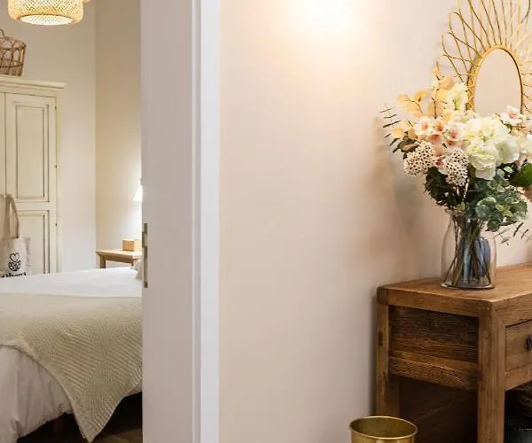 Hotel Rural Ohana Santa-Cruz de Ténérife