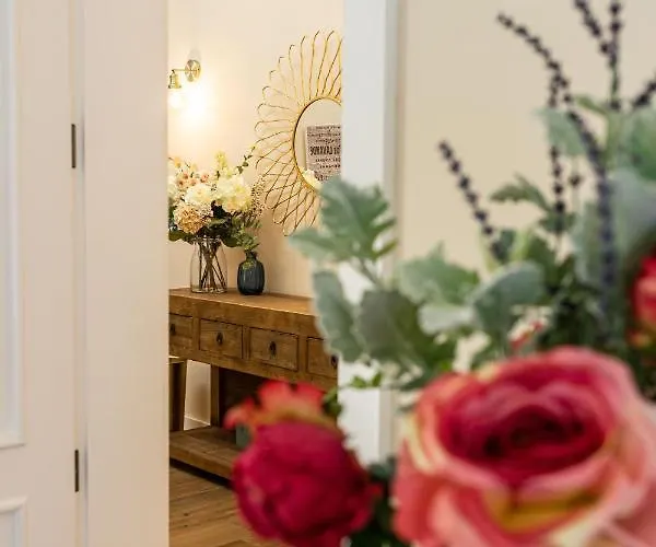 Rural Ohana 3* Santa-Cruz de Ténérife