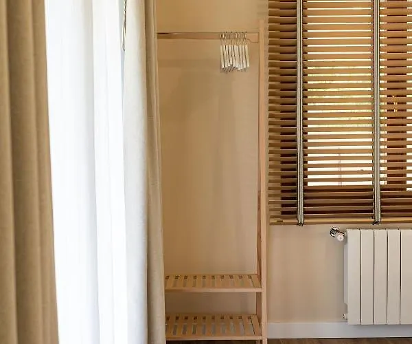 Rural Ohana 3* Santa-Cruz de Ténérife