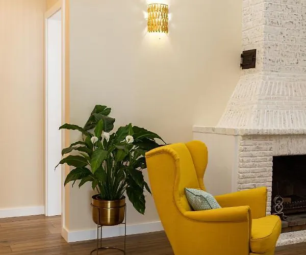 Rural Ohana Hotel 3*