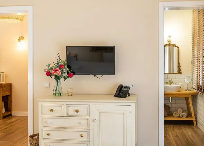 Rural Ohana 3* Santa-Cruz de Ténérife