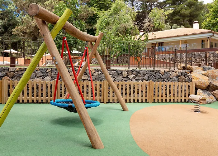 Rural Ohana Santa-Cruz de Ténérife