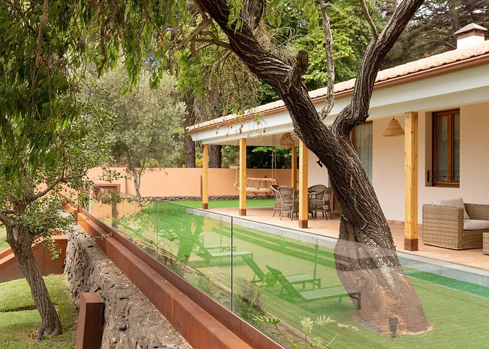 Rural Ohana 3* Santa Cruz de Tenerife