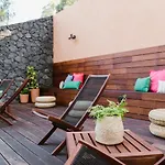 Rural Ohana 3* Santa Cruz de Tenerife