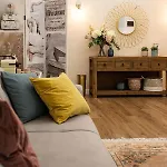 Hotel Rural Ohana 3*