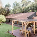 Hotel Rural Ohana