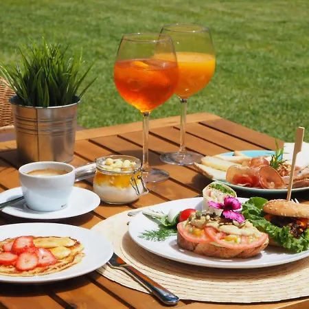 Rural Ohana サンタクルスデテネリフェ