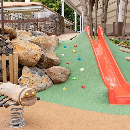 Rural Ohana ホテル 3*