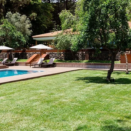 Rural Ohana サンタクルスデテネリフェ